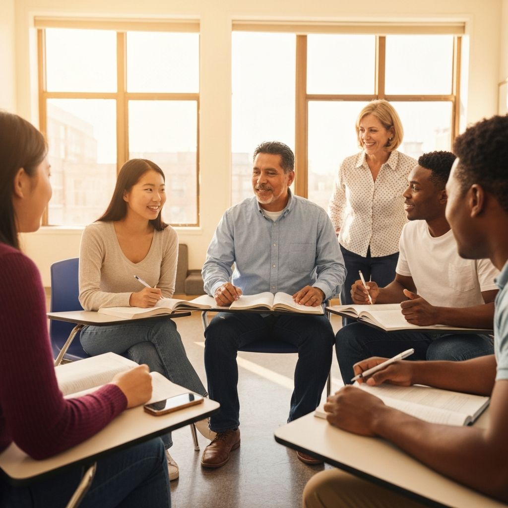 Миссия GuLingo